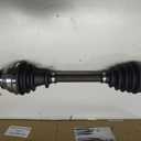 Rear Left/Right CV Axle Shaft for Polaris Sportsman 500 570 700 800 HO EFI EPS 2006 2007 2008 2009 2010 2011 2012 2013 2014, for Sportsman 400 450 2011-2014 (excluding "Touring" "X2" models)