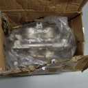 cciyu Front Left Brake Caliper Assembly w/Bracket 19B3123A 2005-2022 For Nissan For Frontier,2005-2012 For Nissan For Pathfinder,2005-2015 For Nissan For Xterra,2009-2012 For Suzuki For Equator