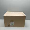 Bedsure Comforter Duvet Insert - Quilted Comforters Queen Size, All Season Duvet, GentleSoft Down Alternative Bedding Blanket, with 8 Tabs, Gifts for Women/Men, White, Queen 88 x 88 Inches