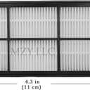 12 Pack Hepa Filter Filters Replacement for iRobot Roomba 800 900 series 860 870 871 880 960 980 Vacuum Parts