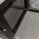 Breville BMO850BSS Smooth Wave Countertop Microwave Oven, Brushed Stainless Steel