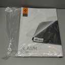 Spigen Tempered Glass Screen Protector [GlasTR Slim] Designed for MacBook Pro 14 inch (M5 / M5 Pro / M5 Max / M4 series / M3 series / M2 series / M1 series)