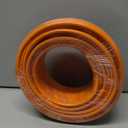 10/3 NM-B Sheathed Cable - Non-Mettalic with Ground Residential Indoor Electrical Wire Type NM-B Orange (50 Ft)