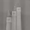 EZVALO Under Cabinet Lighting, Wireless Closet Lights, 50 LED Rechargeable Motion Sensor Light, Dimmable, 3 Color Temperatures, 11.8 inch Counter lights for Kitchen, Pantry, Bedroom, Wardrobe (3 Pack) (White)