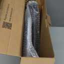 UBeesize 12'' Selfie Ring Light with 62’’ Tripod Stand for Video Recording, Live Streaming(YouTube, Instagram, TIK Tok), Compatible with Phones, Cameras and Webcams
(Black)