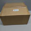 Gold Square Sequin Paillettes 25mm Metallic Embellishment Costume Craft