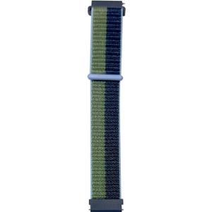 Nyonio 1 Pack Kids Watch Band Replacement, Breathable Soft Silicone Sport Wrist Strap