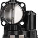 0280750505 Throttle Body, Suitable for Sea-Doo Motorboat GTR RXP RXT GTX GTS Precision-engineered Throttle Body Replace# 420892592 420892591 420892590 0280750505