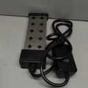 Immersion Water Heater 1800W, Portable Submersible, Real Time Temp Display, Thermostat Temp Control, Dry Burn Protection, Heating for Buckets Bathtubs Hot Tubs Above Ground and Inflatable Pools: Tools & Home Improvement