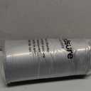 Bedsure GentleSoft Fleece Blanket Twin Size Grey - 300GSM Lightweight Plush Fuzzy Cozy Soft Warm Blanket for Bed, Sofa, Couch, Travel, Camping, 60x80 inches