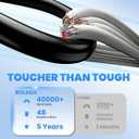65W Charger Compatible with HP Laptop Charger - 19.5V 3.33A Compatible with HP EliteBook 840 830 850 745 G3 G4 G5 G6,Stream 11 13 14,Pavilion x360 15 13 11,Notebook 14 15 Envy X360 15 17 13