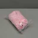 8 Inch Long Plush Pig Stuffed Animal Pig Hugging Pillow Cuddly Pig Pillow Plushies Toy Home Decor Pink Piggy Huggable Anime Gifts for Kids and Lovers in Birthday, Valentines