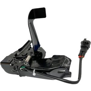 NOVAPARTS Hood Latch Lock for 2013 2014 2015 2016 2017 2018 Lexus ES350 ES300h LX1234121 5351033400