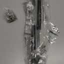 Vepagoo 10 inch Gas Struts 40Lb for Truck Tool Box Shocks, 10" Gas Spring Lift Support for Weather-Guard/USW/Better Built Toolbox Lid Cabinets Door Boat Hatch, 2 Pcs