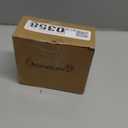 Fairy Lights Plug in, 10Ft 200LED Firecracker Firefly Lights with 8 Mode, Waterproof Silver Wire Cluster Starry String Lights for Ceiling Bedroom Window Wedding Christmas Tree Decoration, Pure White