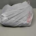 LifetimeWarranty Extra Large Travel Backpack With 52L Capacity, Long-Term Durability TSA Backpack,Anti-Theft 17.3" Big Business Laptop Backpack for Men&Women,Water Resistant College Rucksack Bag Black