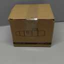 6000LM Solar Lights Outdoor, Solar Flood Lights Outdoor, 230 LED 5 Heads Motion Sensor Lights Waterproof with Remote Control for Outside Yard House Patio 2 Pack