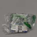 LUCKSKY Vlog Selfie Monitor Screen iPhone, 4K 60fps Recording, Wireless Screen Mirroring with Remote Control, Magnetic Fixation, 180° Rotation, 3 Levels of Brightness, Compatible with iPhone & Android