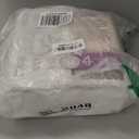 Bambo Nature Hypoallergenic Baby Diapers, Eco-Labelled Sustainable Diapers, Enhanced Leakage Protection, Totally Chlorine-free, Skin Friendly, and Super Absorbent - Size 4 (27 Count)