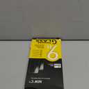 NEW'C 3 Pack Designed for iPhone Air Screen Protector (6.5 inches), Tempered Glass with easy installation tool included,Case Friendly Ultra Resistant (Transparent)