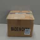 Chafing Dishes for Buffet 4 Pack, 6QT Round Chafing Dishes for Buffet [Elegant Gold and Silver Colors] Stainless Steel Chafing Dish Buffet Set for Any Party