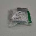 ESR Upgraded for MagSafe Wallet, 5 Card Holder with Adjustable Stand, Secure Grip Finger Loop, Magnetic Wallet for iPhone 17/16/15/14/13/12, Not for Mini, Not Find My Compatible, Black