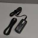 Superer 19V Power Cord Fit for LG-Monitors 22TN410V 24MS500/MS550/TL510V/TL520U/TL520V/TL510U 25MS550/MS550-B 27GL650F-B/GL63T-B/GS75QX/GS75Q-B 28TK420S/TL520V/TL510V/TN525V/TN515V AC Adapter Charger