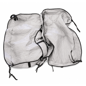Set Of 7 Multi Size Fabric Covers Lightweight Durable Covers Suitable For General Protection Storage Or Organization Flexible Design For Easy Use In Various Situations Sizes Big 34 x 21 Inches Medium 21 x 16 Inches Small 6 x 17 Inches