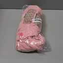 JINTING Breast Cancer Awareness Sweatshirt Women Pink Ribbon Hoodie Shirt Nobody Fights Alone T-Shirt Cancer Gift Tops, M