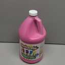Colorations Paraben-Free Washable Tempera Paint for Kids - 1 Gallon Value Size. Vibrant Magenta, Non-Toxic and Made in The USA