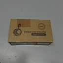 Suction Cup Hooks for Shower, Upgrade Twist-Lock Clear Suction Towel Hooks Heavy Duty Removable Bathroom Suction Hooks for Shower Tile Wall Glass Door Window 2 Pack