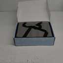 Chilled Portable Snackle Box Container Insulated Bag Keep Food Warm 12 Compartment Divided Serving Tray Reusable Ice Pack Christmas Thanksgiving Gift Essentials for Charcuterie Snack Road Trip Picnic (Pure Cream)