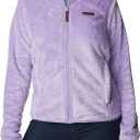 Columbia Women's Fire Side Ii Sherpa Full Zip, Size S