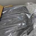 Floor Mats & Cargo Mat with Backrest Mat for 2025-2026 Chevy Equinox(Only Gas)/GMC Terrain, Door Sill Guards, All Weather TPE Car Floor Liners Trunk Mat Accessories for Chevrolet Equinox