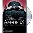 Amadeus (DVD)