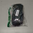 rivmount Winter Gloves Women Men, Thermal Ski Gloves for Cold Weather with Warm, Waterproof, Touchscreen for Running, Skiing (Small, Peat Black)