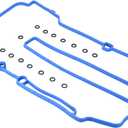 VS50807R Valve Cover Gasket, Compatible with 2013-2020 Buick Encore, 2014-2016 ELR, 2011-2016 Chevrolet Cruze, 2016 Cruze Limited, 2012-2019 Sonic, 2015-2019 Trax, 2011-2015 Volt VS50710