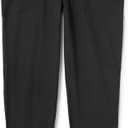 Lululemon ABC Warpstreme Jogger (Black, Mens, Size Medium) (Black, M)