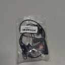 commountain CLS1410 CLS1110 Earpiece with PTT/Mic for Motorola Walkie Talkies Radios DTR550 DTR700 RDU4100 RDU4160D RMU2040 RMU2080D RMU2080 DLR1020, CLS 1410 CLS 1110, Acoustic Tube Headset, 2 Pin