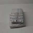 Blissful Diary Vegan Leather Baby Play Mat, 50x50 Thicken Foam Cushioned & Waterproof Playpen Mat for Infants and Toddlers, Stylish and Just Wipe-Clean Playmat for Baby Play on Floor, Taupe