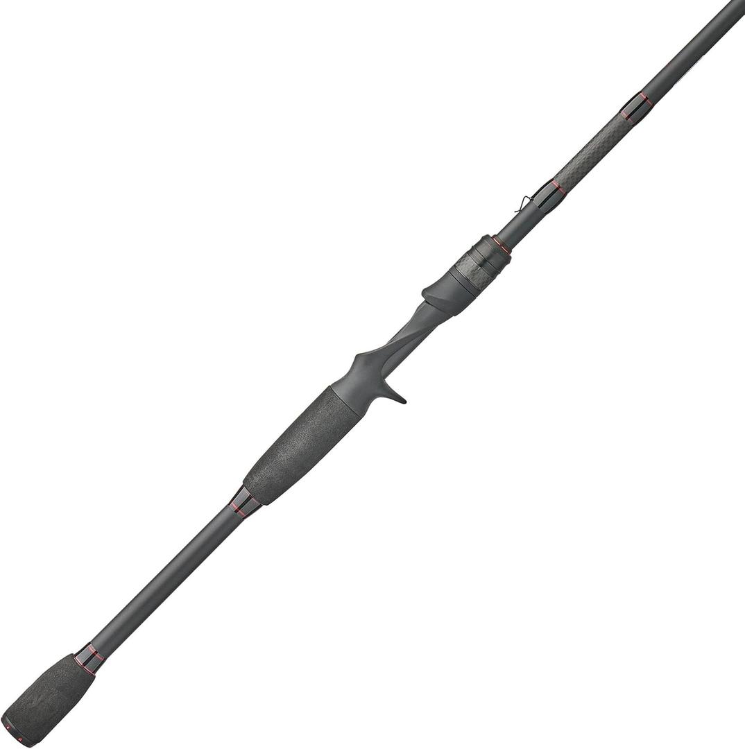 Abu Garcia Vendetta Casting Fishing Rod, New Model