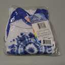 Kanu Surf Girls' Karlie Rash Guard UPF 50+ Sun Protection Short Sleeve Swim Shirt