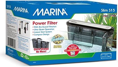 Marina S15 Power Filter
