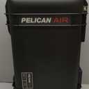 Pelican Air 1535 Travel Case - Carry On Luggage (Black)