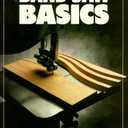 Band Saw Basics
