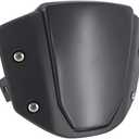 Sport Windshield For Honda CB1000R 2018-2020 Motorcycle Front Wind Deflector With Bracket Air Fairing CB650R 650R 2019-2023 (Black)