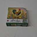 Masterpieces 300 Piece EZ Grip Jigsaw Puzzle - Morning Glory - 18"x24"