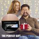 Portable Hidden Camera Detectors & GPS Tracker Detectors,Bug Anti Spy Camera Finder Detectors with 5 Sensitivity Modes,Hidden Bug Sweeper and Camera Detector for Home, Office, Travel, Hotels