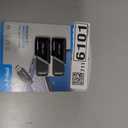 PNY 32GB Attaché X USB 3.2 Gen 1 Flash Drive 2-Pack