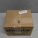 Silk 3D Printing Filament PLA+ Tricolor and Dual Color 4-Pack Bundle - 1.75mm 3D Printing PLA Pro 250g x 4 Spools, Rose Red&Sky Blue&Green, Rose Red&Dark Blue&Green, Gold&Red, Black&Red